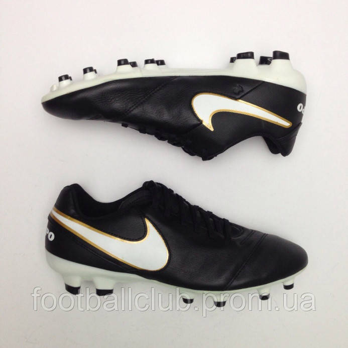tiempo genio leather fg