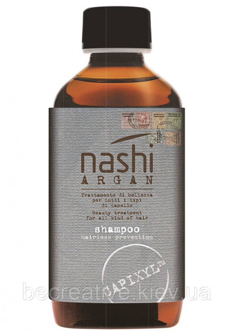 Капиксил для волос. Nashi Argan шампунь. Nashi Argan Capixyl. Nashi Argan Capixyl Shampoo. Nahi для волос.