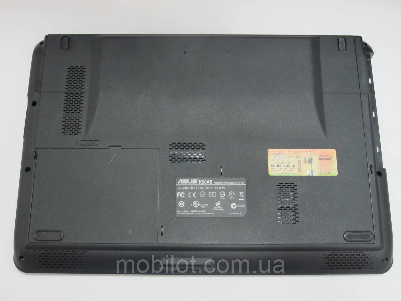 Ноутбук Asus K50ab Цена В Украине Ноутбук Asus K50ab Цена В Украине