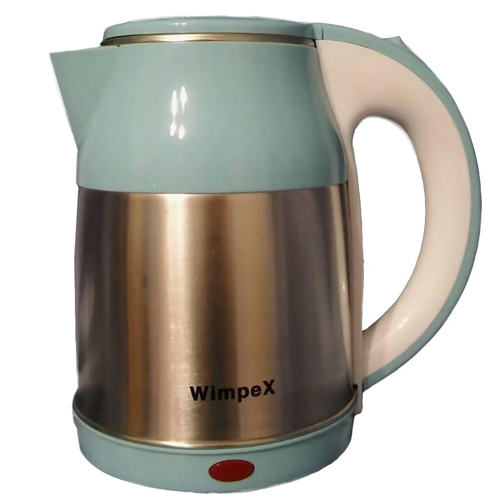 

Электрический чайник Wimpex WX-2840 (2 L) 1850W