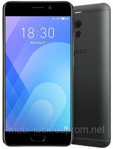 

Смартфон Meizu M6 Note 2 сим,5,5 дюйма,8 ядер,16 Гб,16 Мп,Global Version., Разные цвета