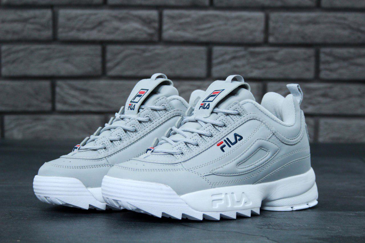 fila disruptor 2 36