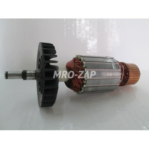 

Якорь на болгарку MAKITA 9049