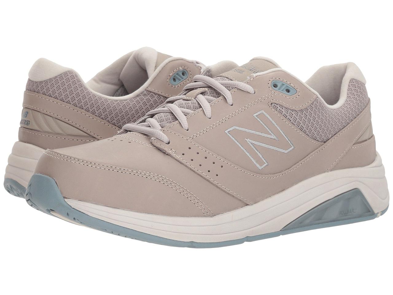 

Кроссовки/Кеды (Оригинал) New Balance WW928v3 Grey/Grey