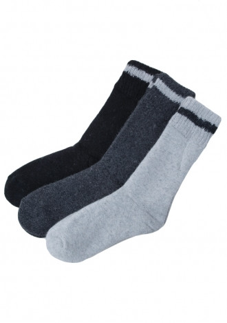 Чоловічі шкарпетки MARILYN ангора
