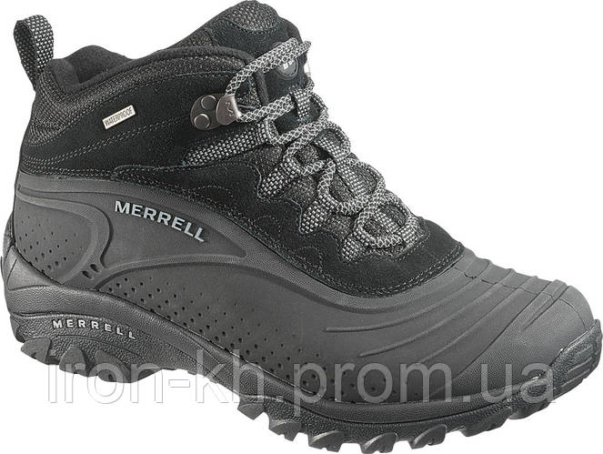 Ботинки Мужские Merrell Storm Trekker 6, цена 2295 грн., купить в Харькове  — Prom.ua (ID#53622080)