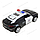 Машинка Kinsmart Lamborghini Urus (Police), фото 3