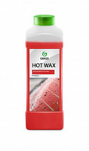 

Горячий воск GRASS Hot Wax 1л 127100