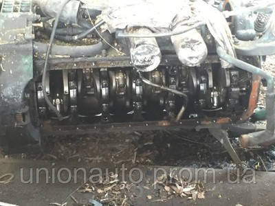 

Коленвал VOLVO FL6 D6A D6B 180 210 220 250