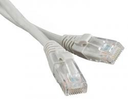 UTP кабель сетевой готовый 1 метр