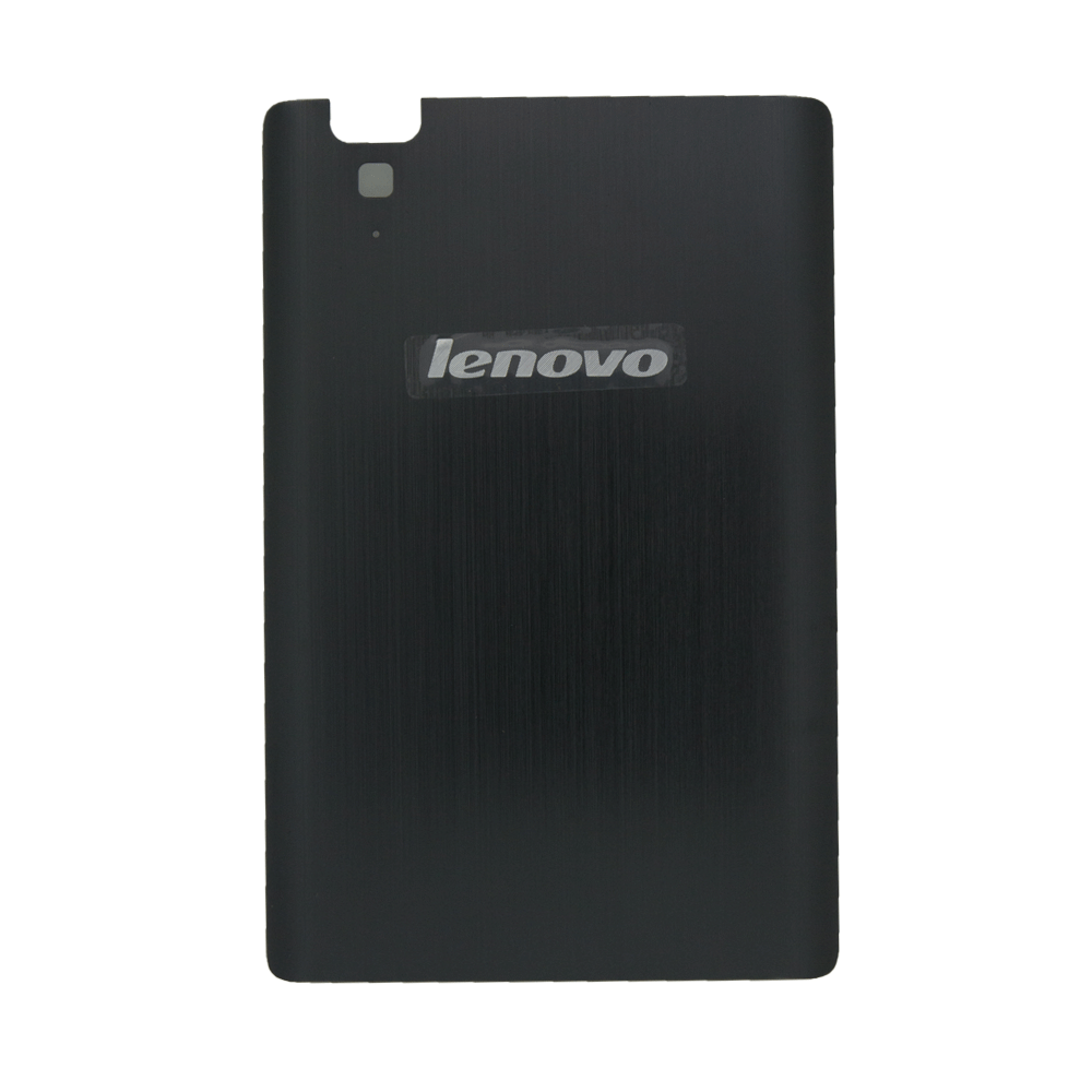 Задняя крышка Lenovo P780 черный