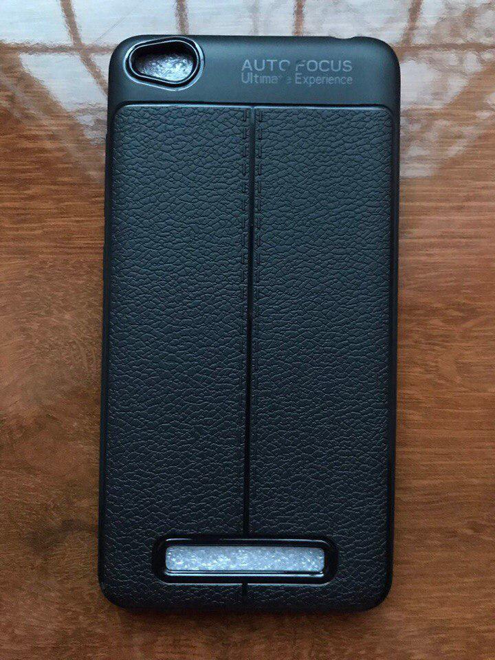 

В наличии!!! Силиконовый чехол для Xiaomi Redmi 4A