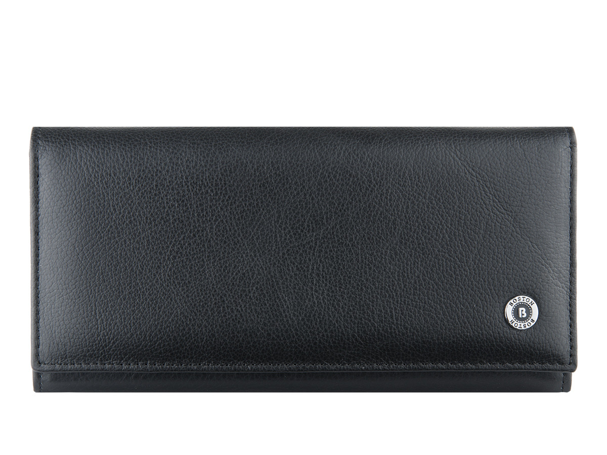 

Кошелек женский Boston B150-1 Black