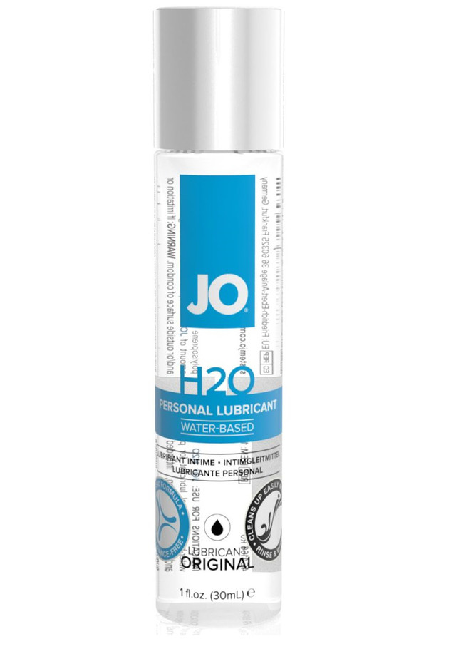 System JO H2O - ORIGINAL (30 мл)