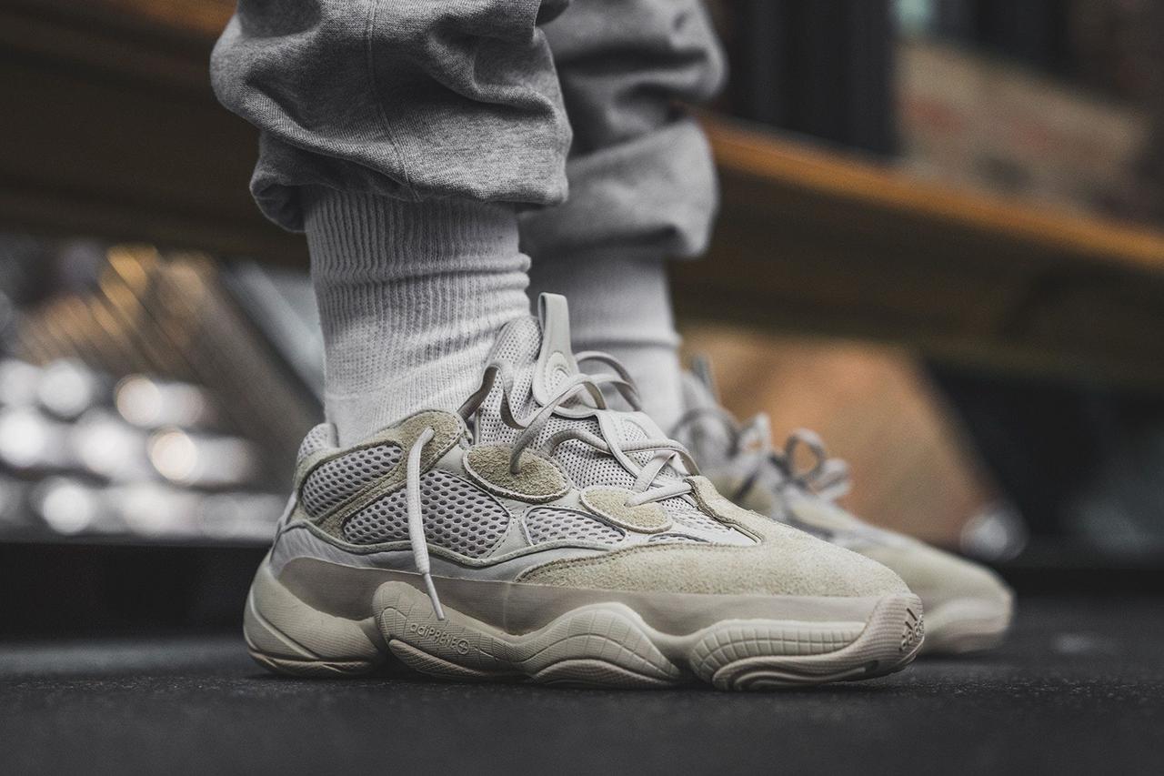 db2908 yeezy 500