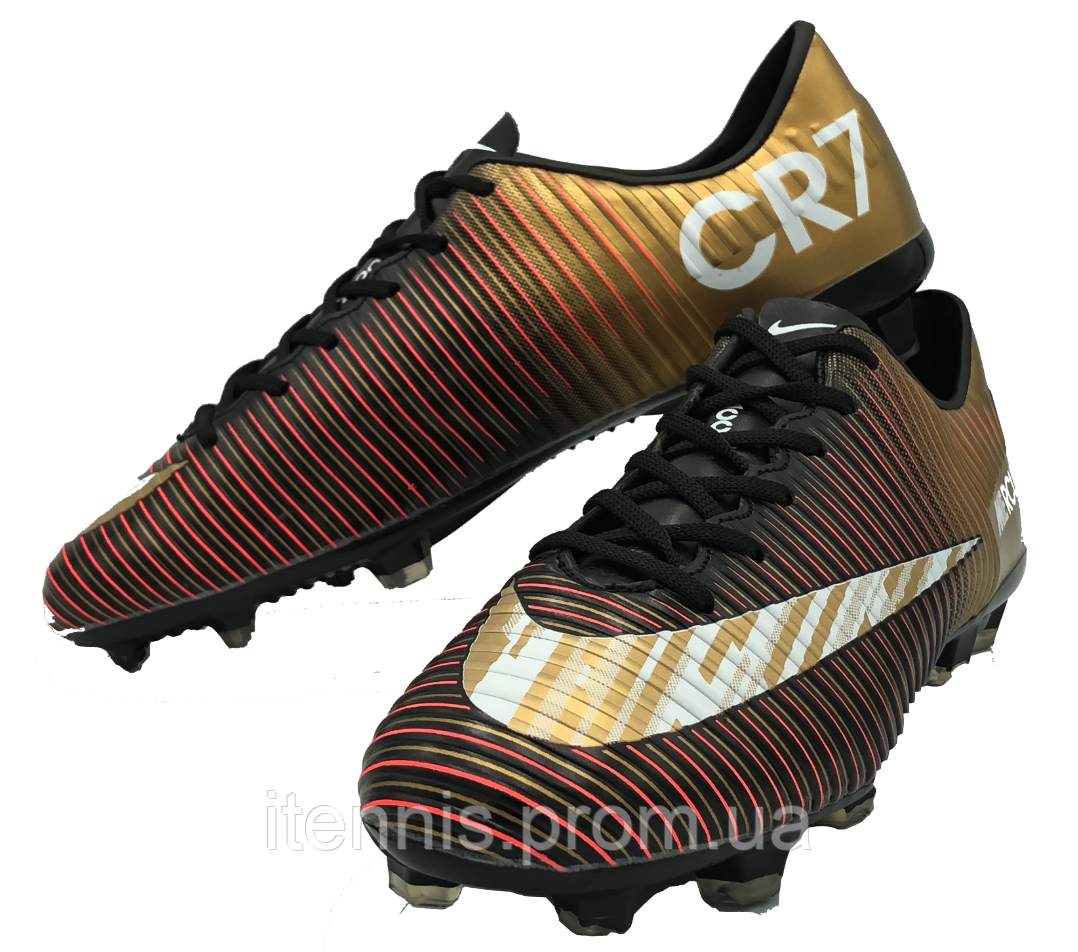 cr7 cleats 2018