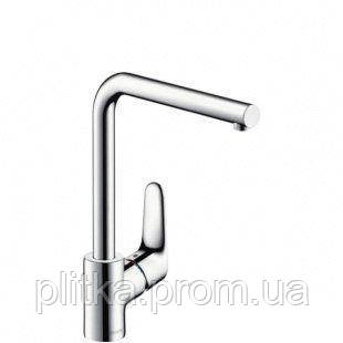 

Смеситель кухонный Hansgrohe Focus 31817000