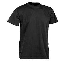 Тактическая футболка размер XXL Patrol Classic Army T-shirt Helikon Black (TS-TSH-CO-01) (TS-TSH-CO-
