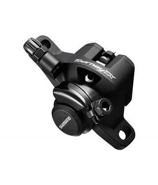 

Тормозной калипер Shimano TX BR-TX805 механика, без адаптера