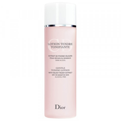 

DIOR LOTION TENDRE TONIFIANTE GENTLE TONING LOTION 200ML