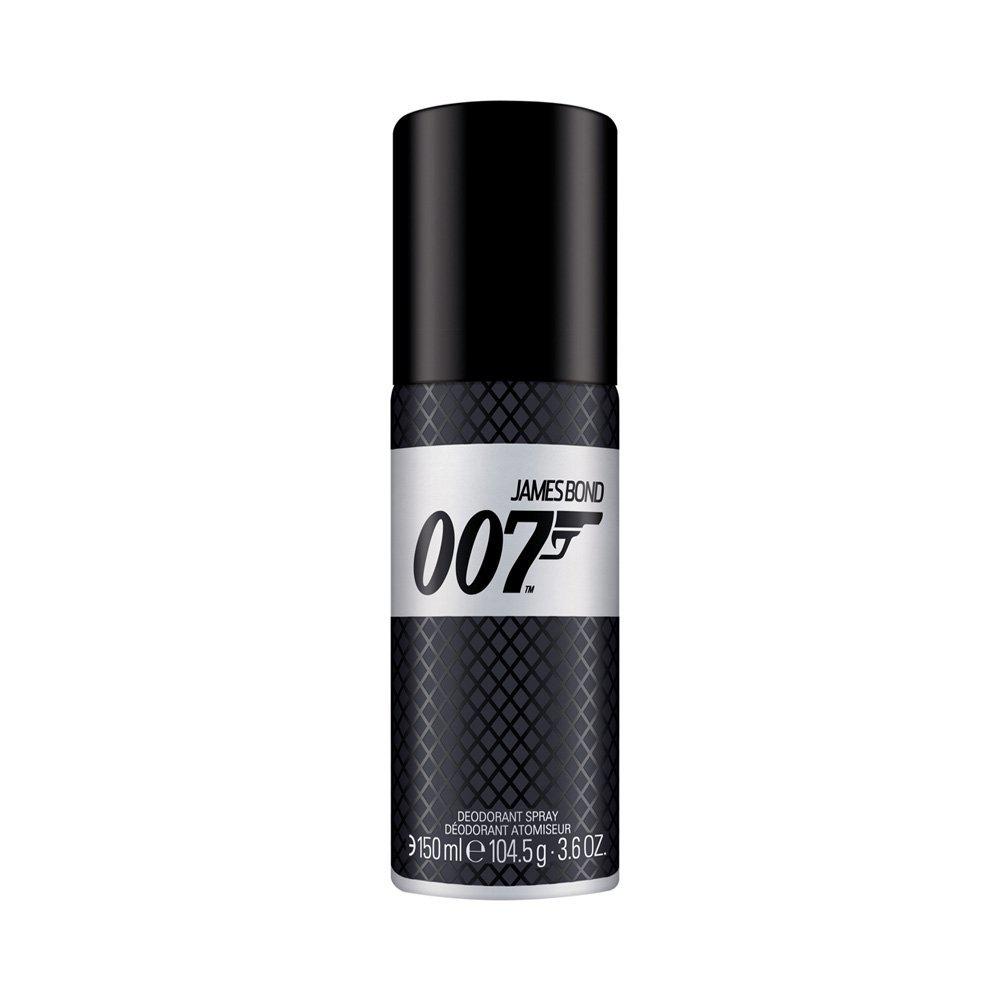 

JAMES BOND 007 DEO SPRAY 150ML