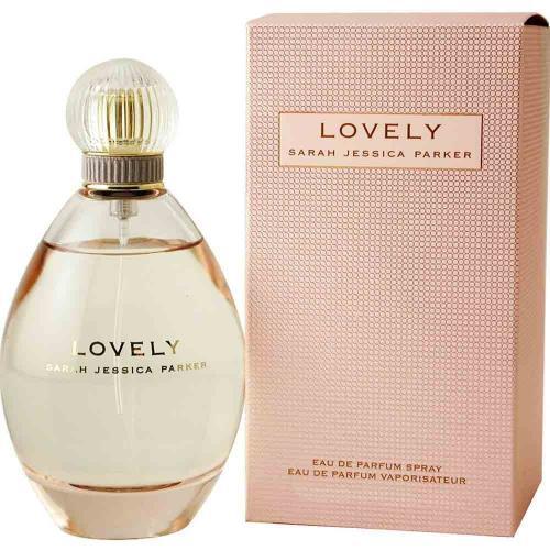 

SARAH JESSICA PARKER LOVELY EDP SPRAY 30ML