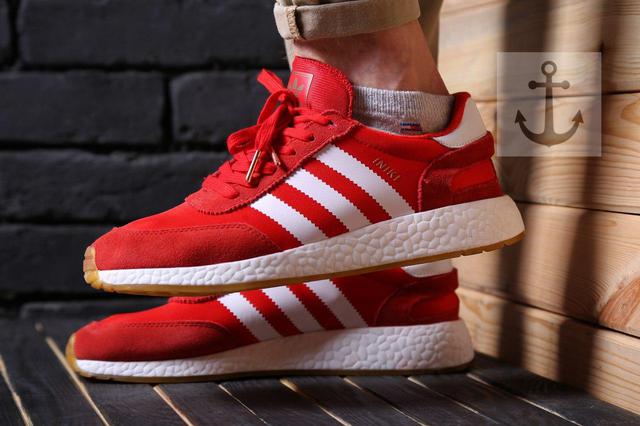 adidas Iniki Runner Boost