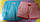 Шорти і спідниця для дівчаток (2 шт.), розміри 110/116,110/116, Lupilu, арт. 110706, фото 5
