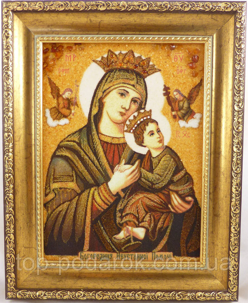

Богородица і-60 Икона Божией Матери