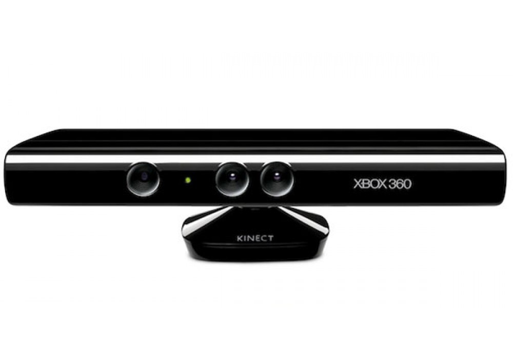 Xbox 360 Kinect Б\У, цена 999 грн., купить в Днепре — Prom.ua (ID#701876505)