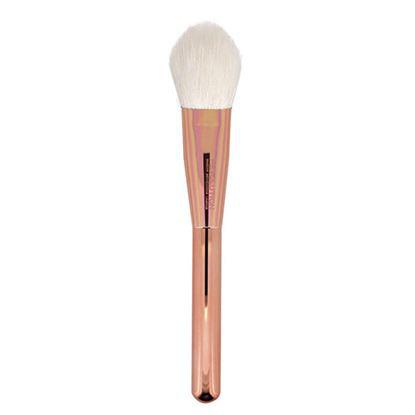 

MAKEUP REVOLUTION_BRUSH PRO ULTRA SCULPT BLUSH PĘDZEL DO KONTUROWANIA TWARZY F303