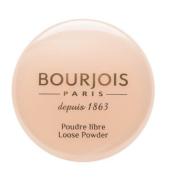 

BOURJOIS LOOSE POWDER PUDER 02 ROSY 32G