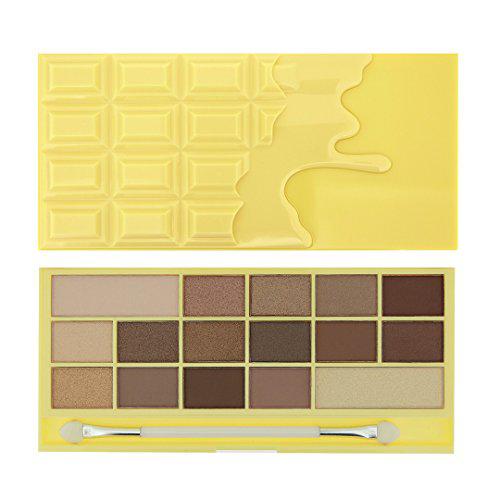 

MAKEUP REVOLUTION NAKED CHOCOLATE 22G