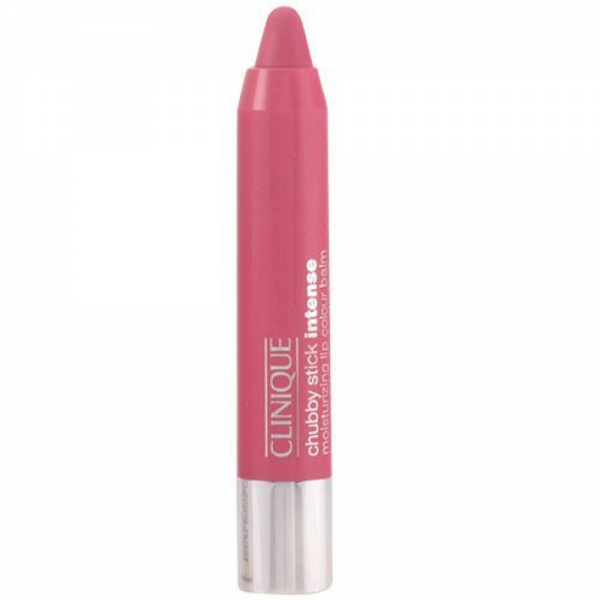 

CLINIQUE_CHUBBY STICK INTENSE MOISTURIZING LIP COLOUR 05 PLUSHEST PUNCH 3G