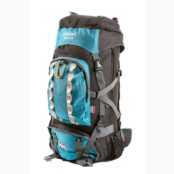 

Рюкзак Deuter Grete 80л, накидка, 9863