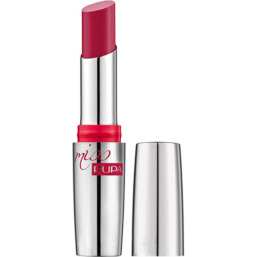 

PUPA_MISS PUPA ULTRA BRILLIANT LIPSTICK 500 2,4ML