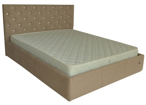 Кровать двухспальная Ковентри с подъемным механизмом (Richman)