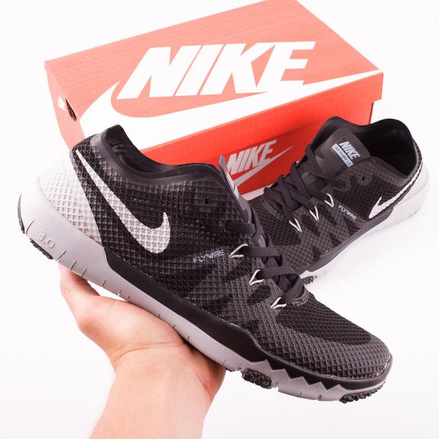 Nike Training 'Black/Grey'