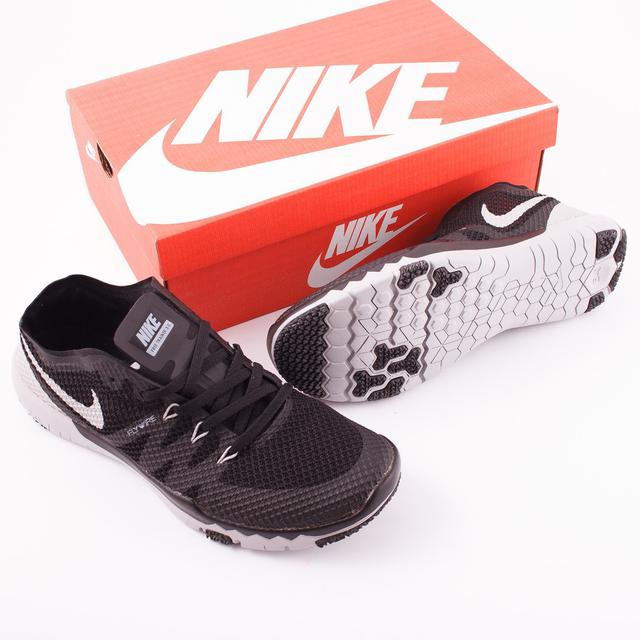 Nike Training 'Black/Grey'