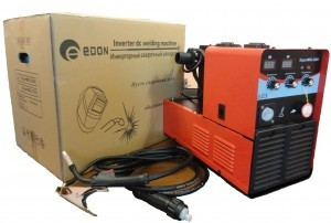 Промышленный полуавтомат Edon EXPERTMIG-2000