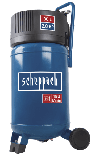 

Компрессор Scheppach HC30V