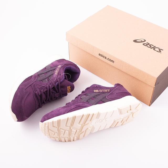 Asics Gel Lyte V Whisper 'Purpure'