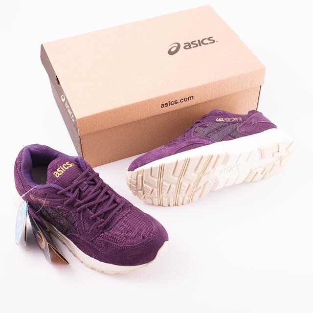 Asics Gel Lyte V Whisper 'Purpure'