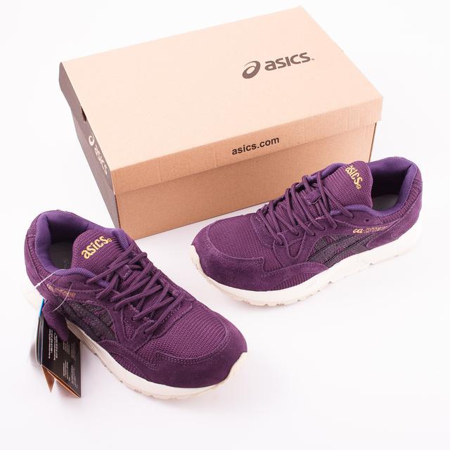 Asics Gel Lyte V Whisper 'Purpure'