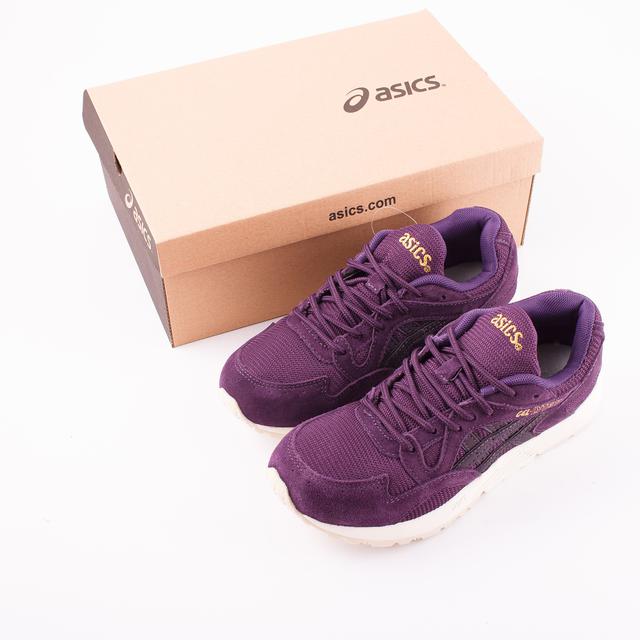 Asics Gel Lyte V Whisper 'Purpure'