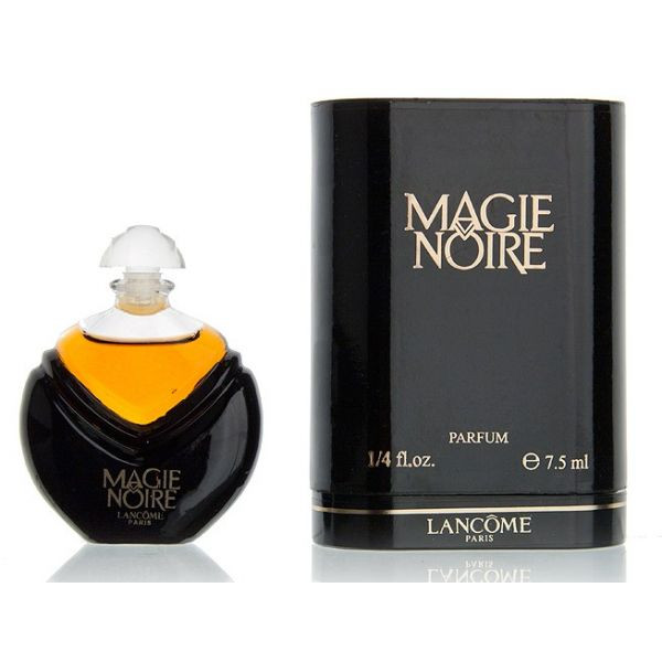 parfum magie noir lancome