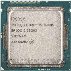 Intel core i5 4460s обзор