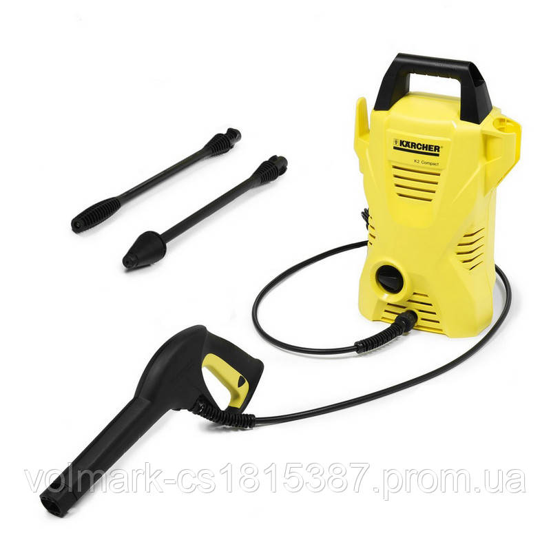 Минимойка karcher 2