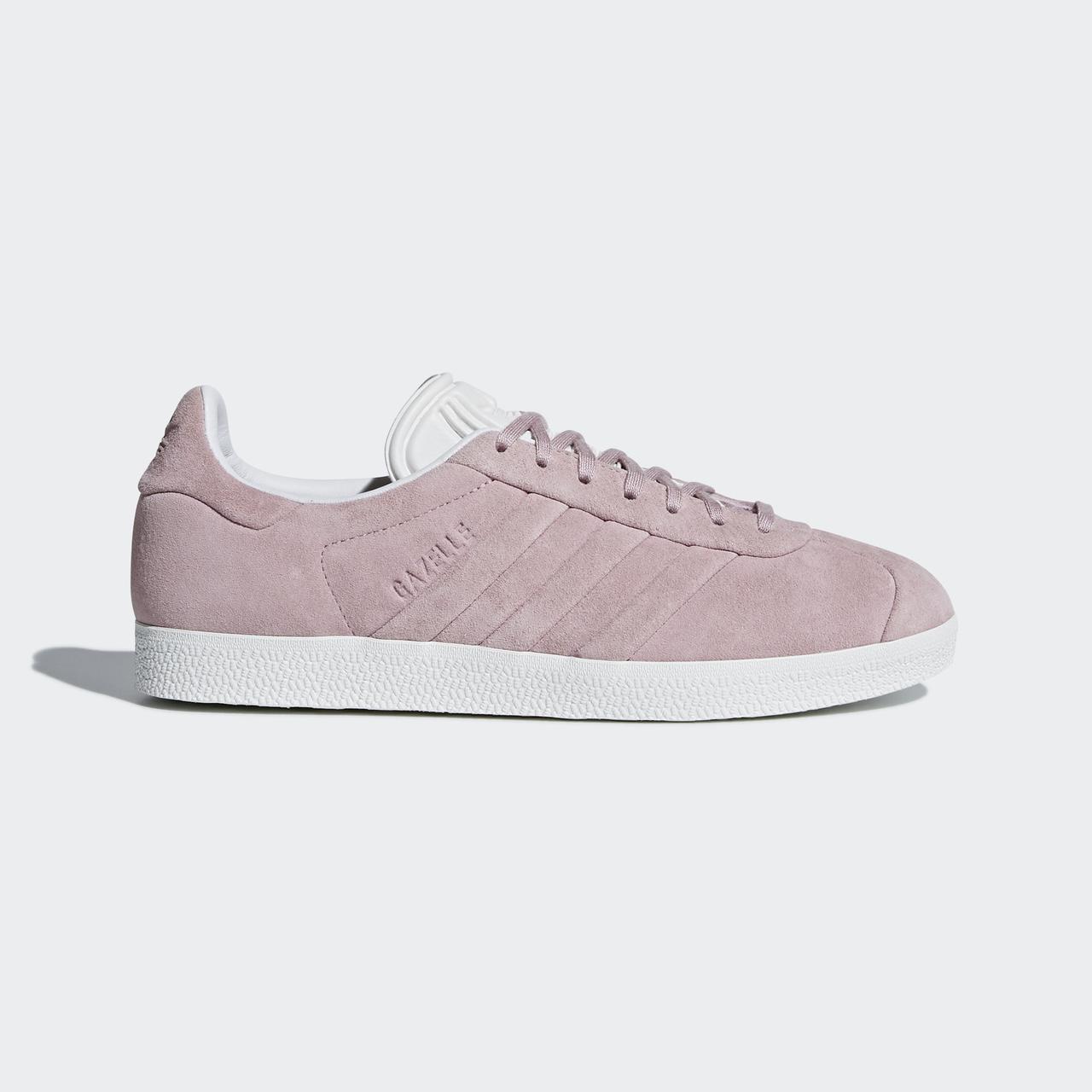 

Кроссовки Gazelle Stitch and Turn, Pink