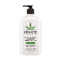 Hempz Body Care Растительный освежающий лосьон для тела «Кокос и Арбуз» Hempz Fresh Coconut & Watermelon Herba